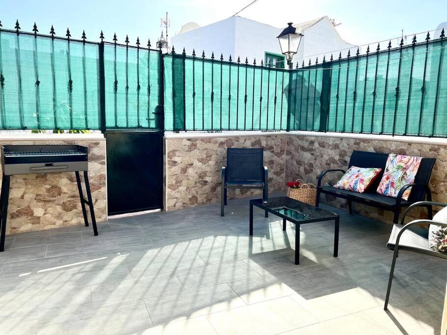 42 Puerto Del Carmen Star Apartment Tias Exterior photo