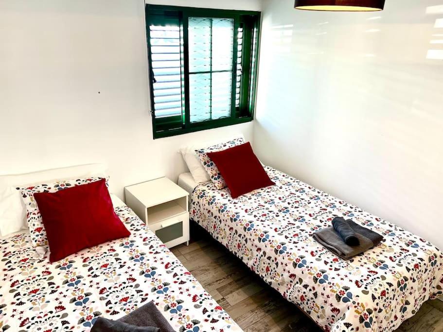 42 Puerto Del Carmen Star Apartment Tias Exterior photo