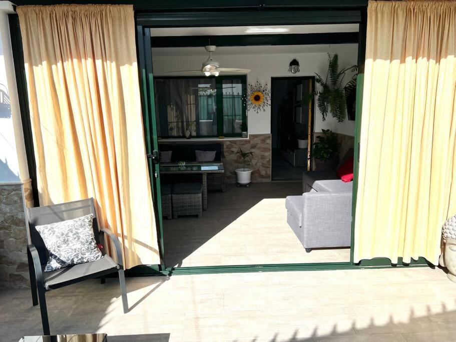 42 Puerto Del Carmen Star Apartment Tias Exterior photo